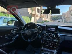 مرسيدس بنز C-Class